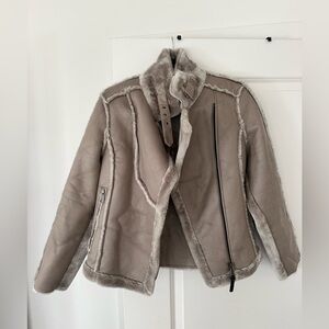 DKNY jacket